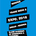 NIGERIA TRADE WEEK & EXPO ---2018 