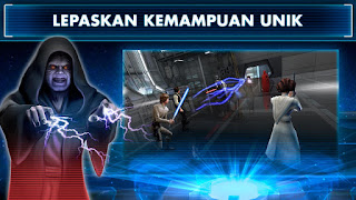 Star Wars™: Galaxy of Heroes MOD v0.7,181815 APK (Mega MOD) Terbaru 2016 4