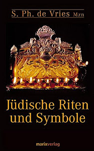 Jüdische Riten und Symbole (Judaika)