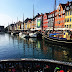 A Day In Copenhagen 