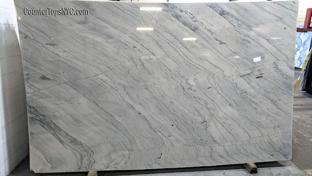 Da Vinci Natural Stone Quartzite Slab NYC