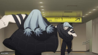 呪術廻戦 アニメ 2期19話 真人 分身 Jujutsu Kaisen Episode 43 JJK