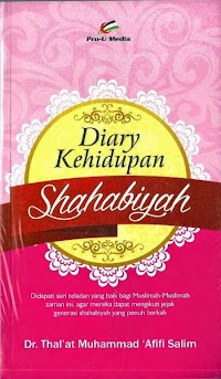 Diary Kehidupan Shahabiyah
