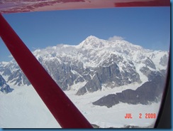 Mt. McKinley (20,320) 3