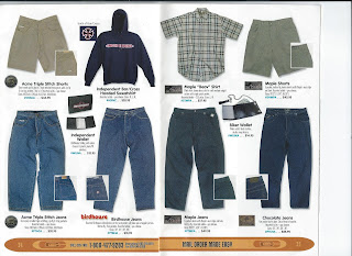 CCS Summer 1996 Catalog 