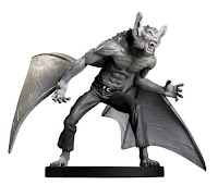 Man-Bat (DC Comics) Character Review - Statue Product