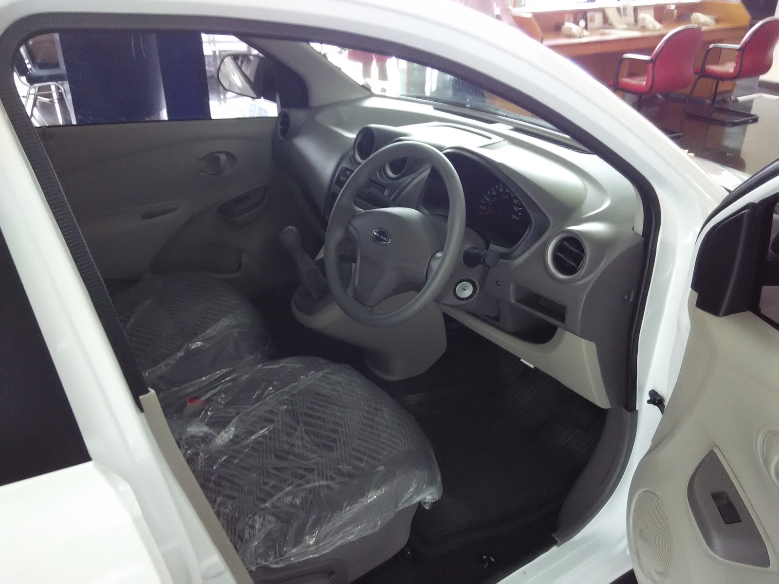 Harga Datsun Go Terbaru Promo Dp Cicilan Murah - Informasi Harga Datsun Go Terbaru Promo Dp Cicilan Murah - Informasi