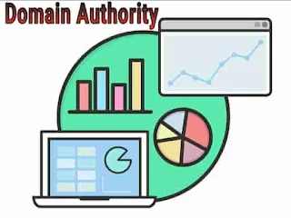 Domain Authority (DA)