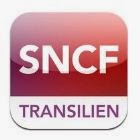 SNCF Transilien app