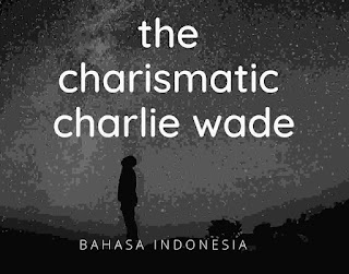 Bab 3609 - 3610 Charlie Wade Bahasa indonesia