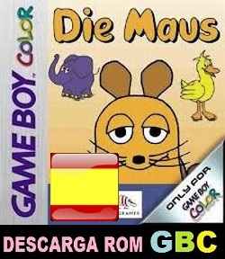 Roms de GameBoy Color Maus Die (Español) ESPAÑOL descarga directa
