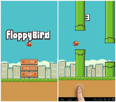 game flappy bird