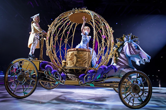 Disney On Ice Returns to the North East this December