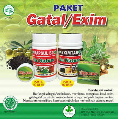 Obat Eksim Kering Di Tangan