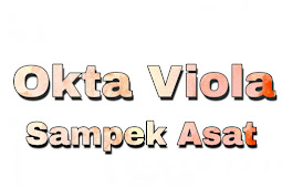 Kunci Gitar Okta Viola Sampe Asat