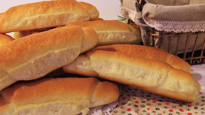 Nestvarno mekane kiflice / Unbelievable Soft Milk Bread Rolls