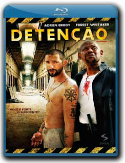 Detenção BluRay 720p Dual Audio (2010)