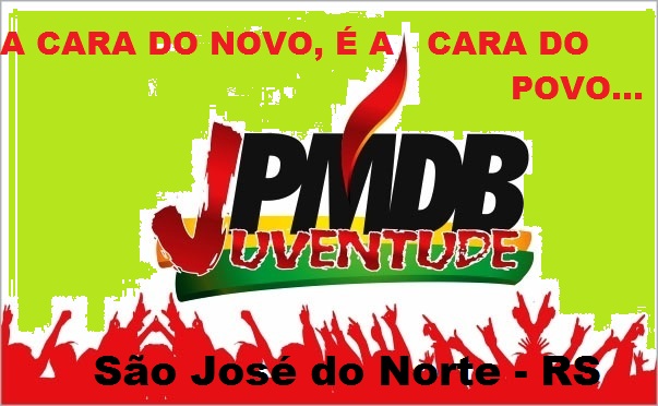 JPMDB São José do Norte RS