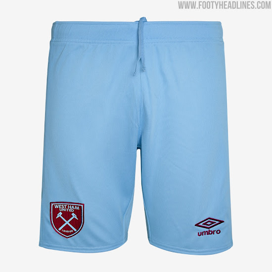 West Ham United 20 21 Away Kit Released 125th Anniversary Footy Headlines