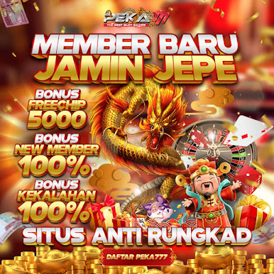 Selalu Menyediakan Permainan Terbaik di Situs Slot