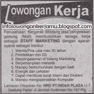 Loker Staff Marketing IP