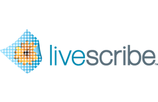 Livescribe logo