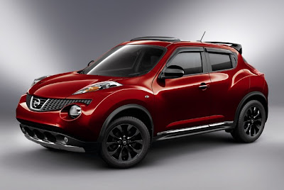 pic nissan juke