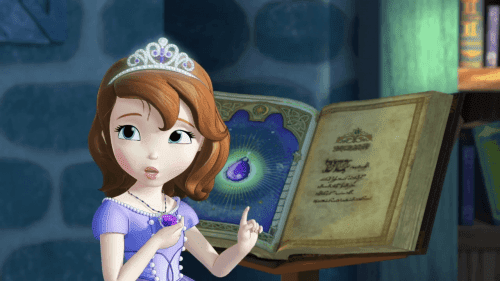 Sofia The First Movie In Tamil 