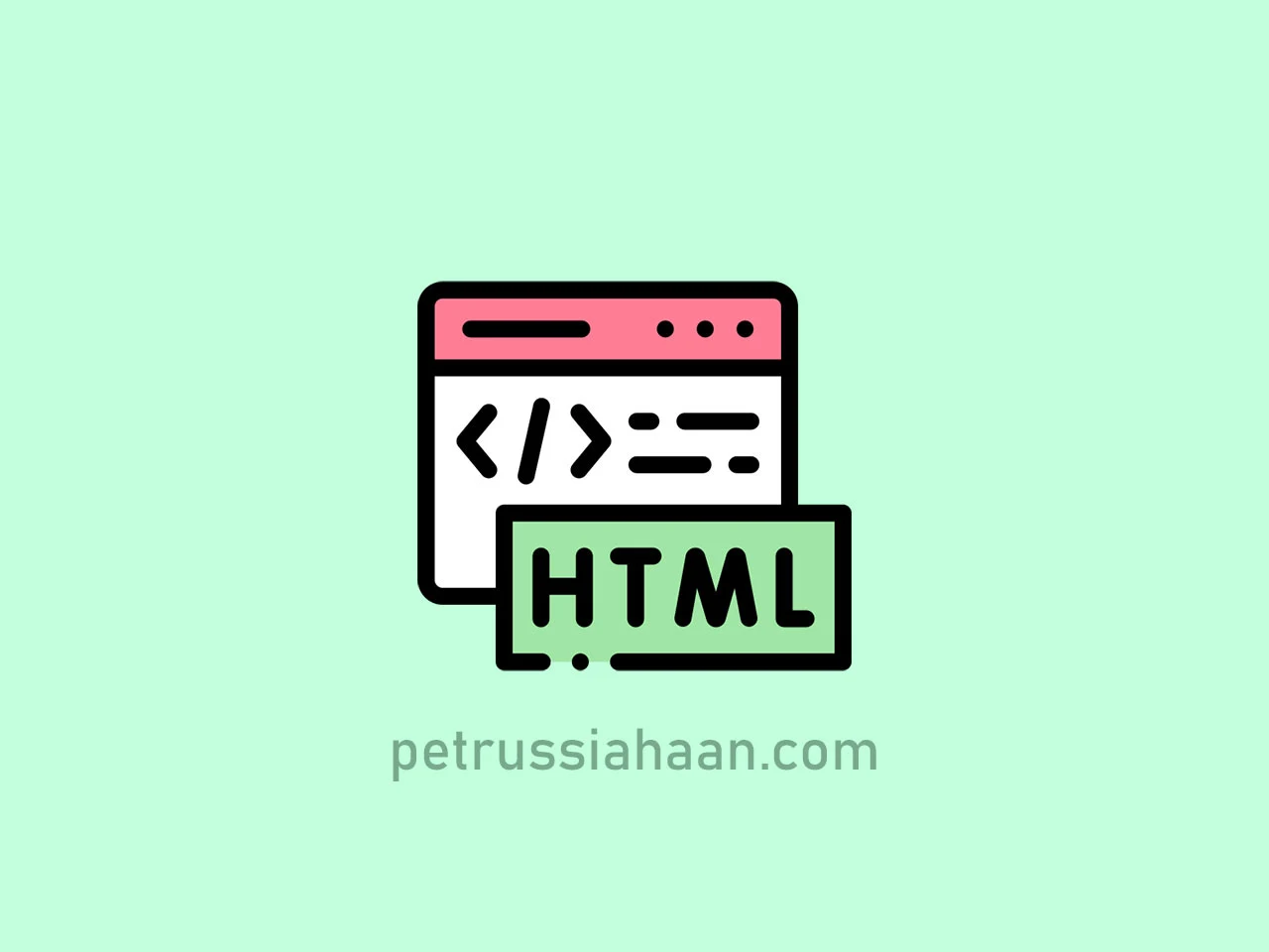 Pengenalan dan Pentingnya Meta Tag SEO pada Blog www.petrussiahaan.com