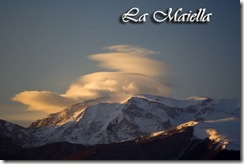 la majella
