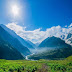 The Jannat On Indian Land | Jammu & kashmir