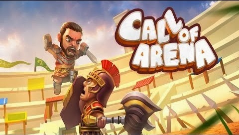 Call of Arena APK v1.12