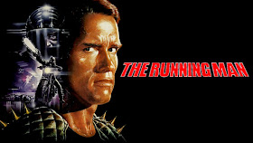 Rodaje y curiosidades de Perseguido - The Running Man