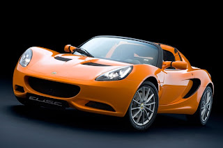 Lotus Elise Wallpapers