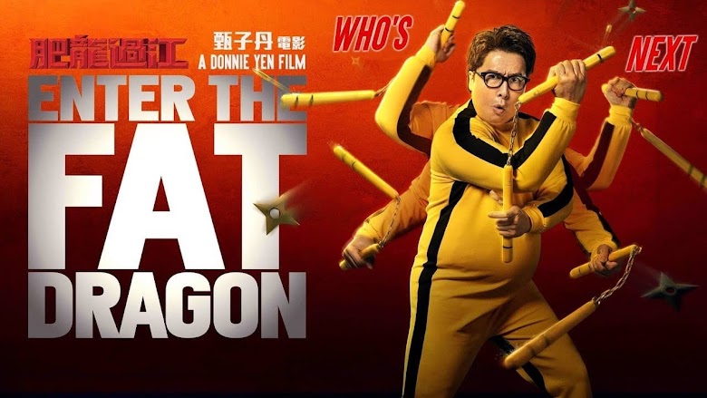 Enter the fat dragon 2020 full hd 1080p latino mega