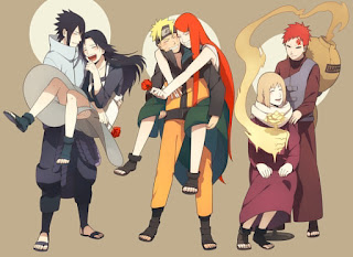 Gambar Naruto Terbaru 2016