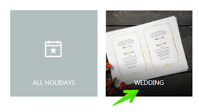 microsoft wedding templates