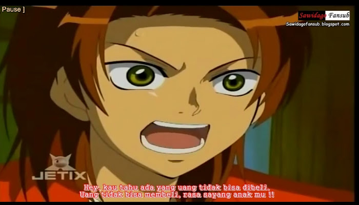 Digimon data squad Episode 11 Subtitle indonesia
