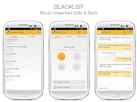 BlackList free