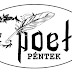 Új rovat: Poet Péntek #1