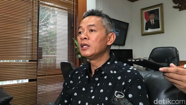 KPU Minta Parpol dan Capres Tahan Diri Tak Kampanye di Media Massa