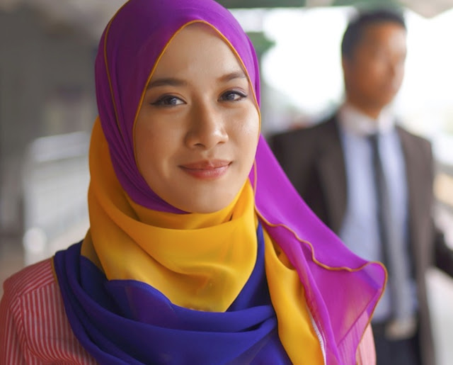  7 SIFAT SI GADIS YANG KORANG TAK PATUT LEPASKAN,KALAU BOLEH AJAK KAHWIN TERUS