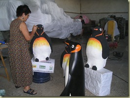 arte en la calle 2010 -2 017