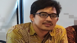 Warning Anggaran Siluman, Direktur Eksekutif Pattiro Banten : Anggaran APBD 2020 Harus Digunakan Sesuai Perencanaan 