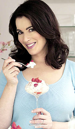 Foods, Nigella Lawson, Recipes