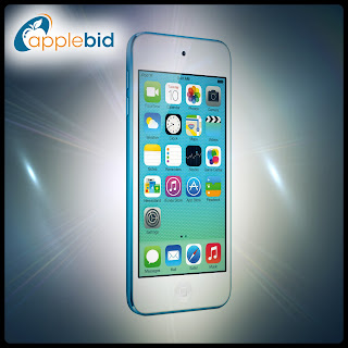 applebid