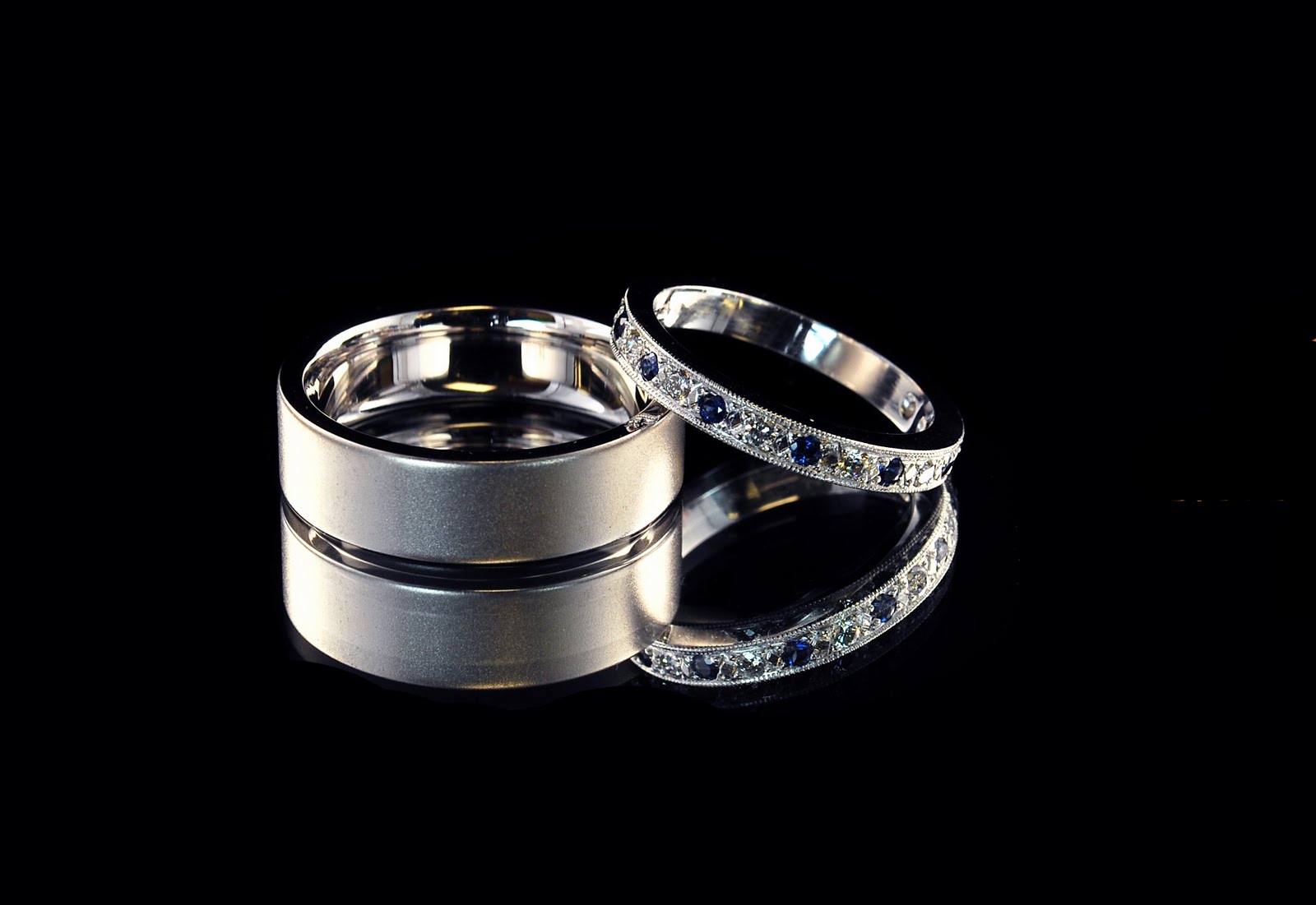 best wedding bands design