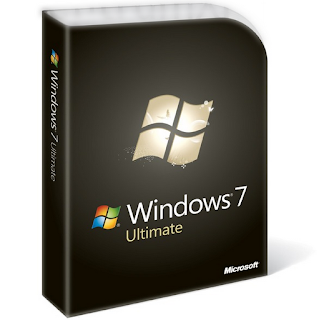 Genuine Windows 7 Ultimate Activation Key Free Full Download