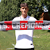 [Official] Romano Floriani Joins Cremonese On Loan