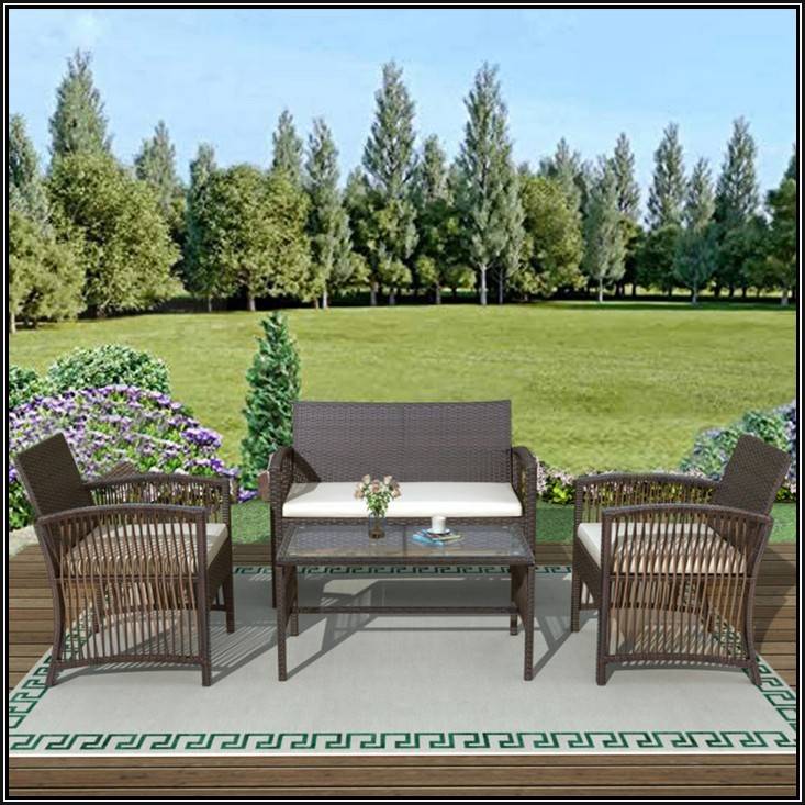 walmart patio sets sale